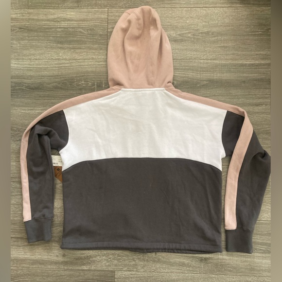 Women’s Volcom hoodie size medium nwt - Picture 8 of 8